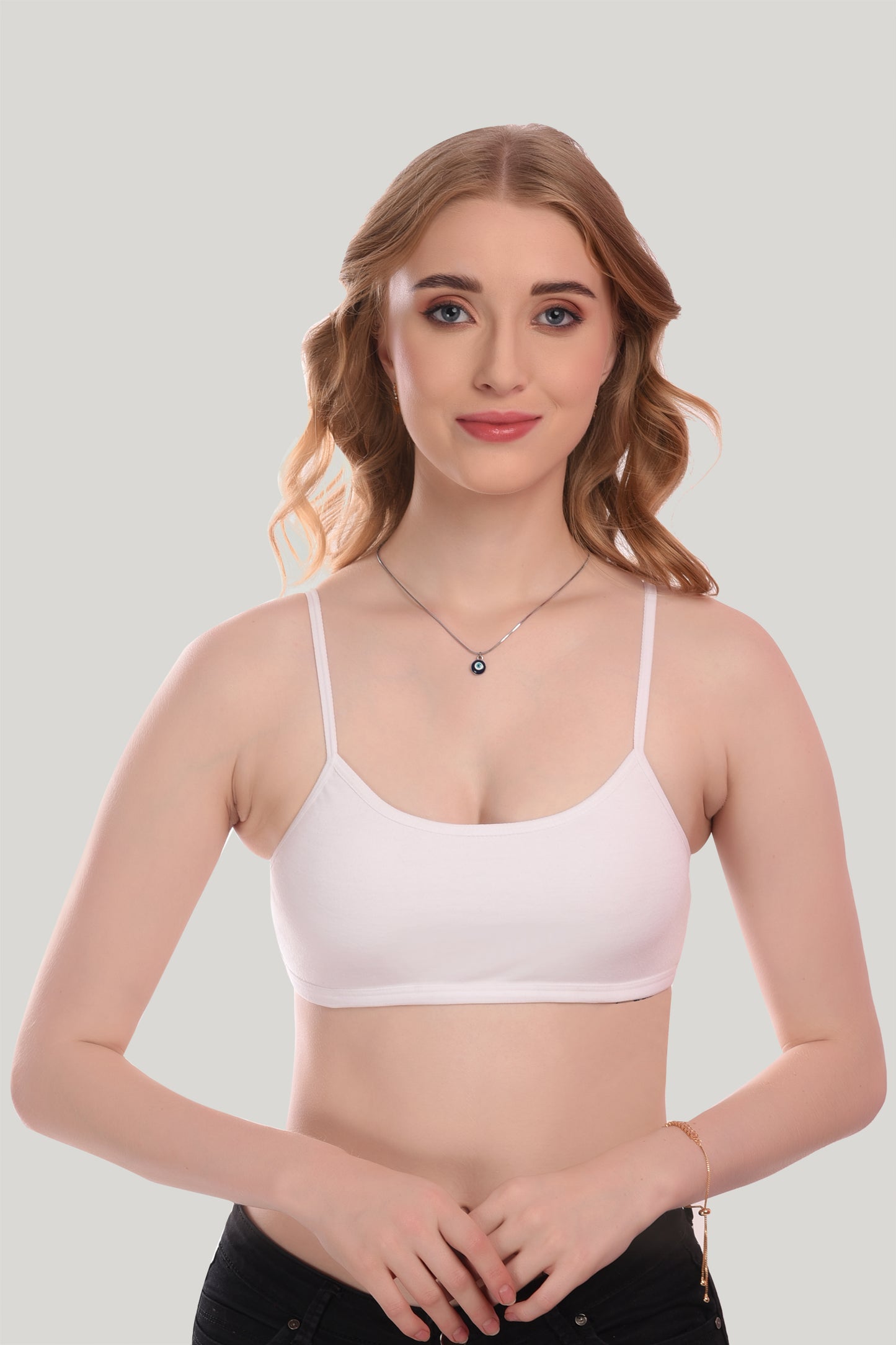 TEENS Wirefree Bra