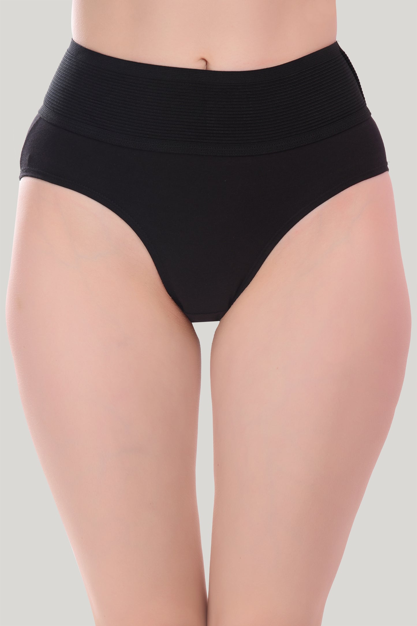 Tummy tucker high rise hipster brief (Pack of 3)