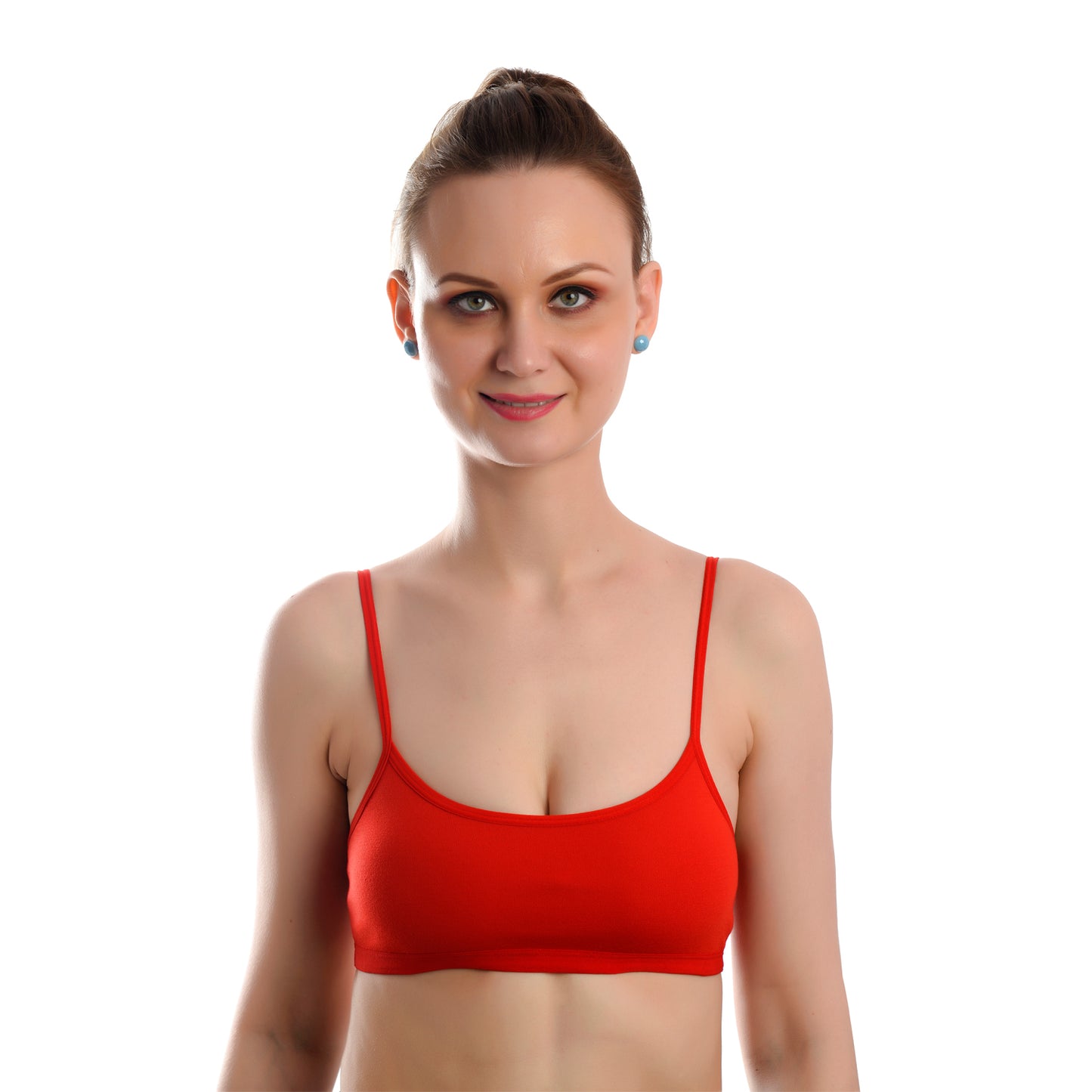 TEENS Wirefree Bra