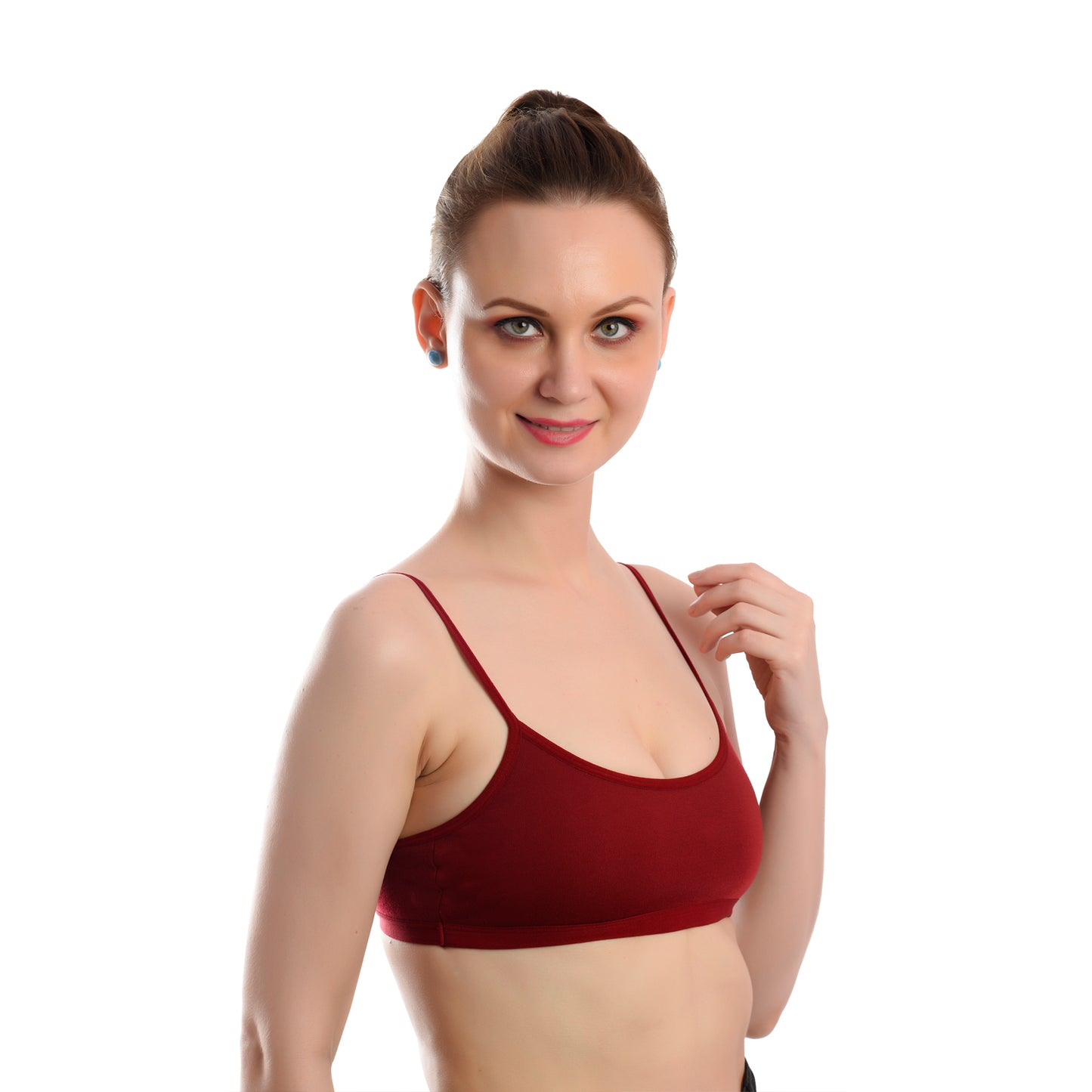 TEENS Wirefree Bra