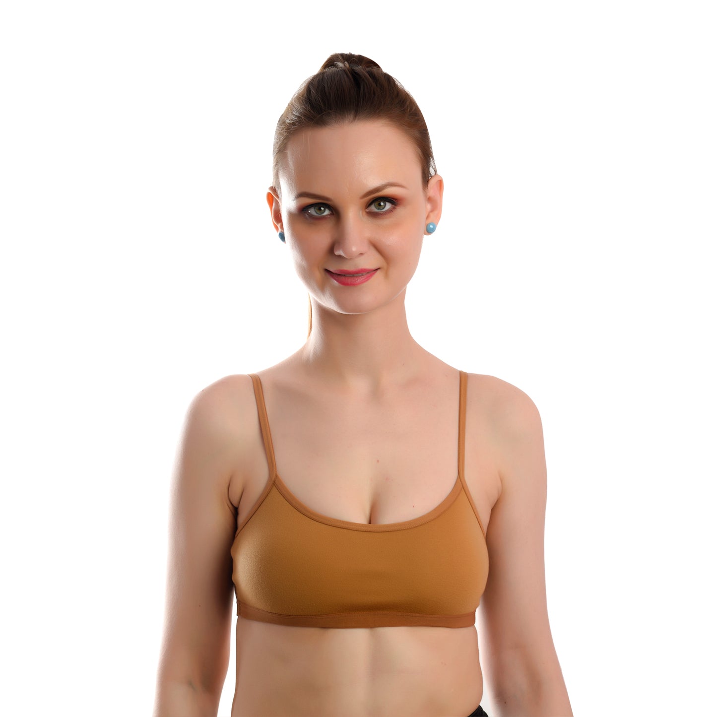 TEENS Wirefree Bra