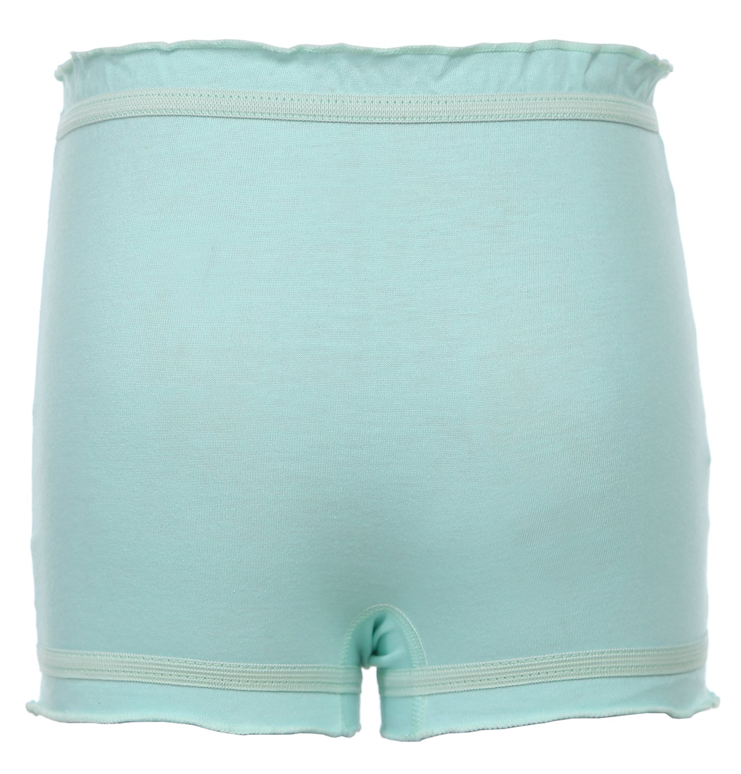 Girl's Summer Hues Bloomers (Pack of 4)