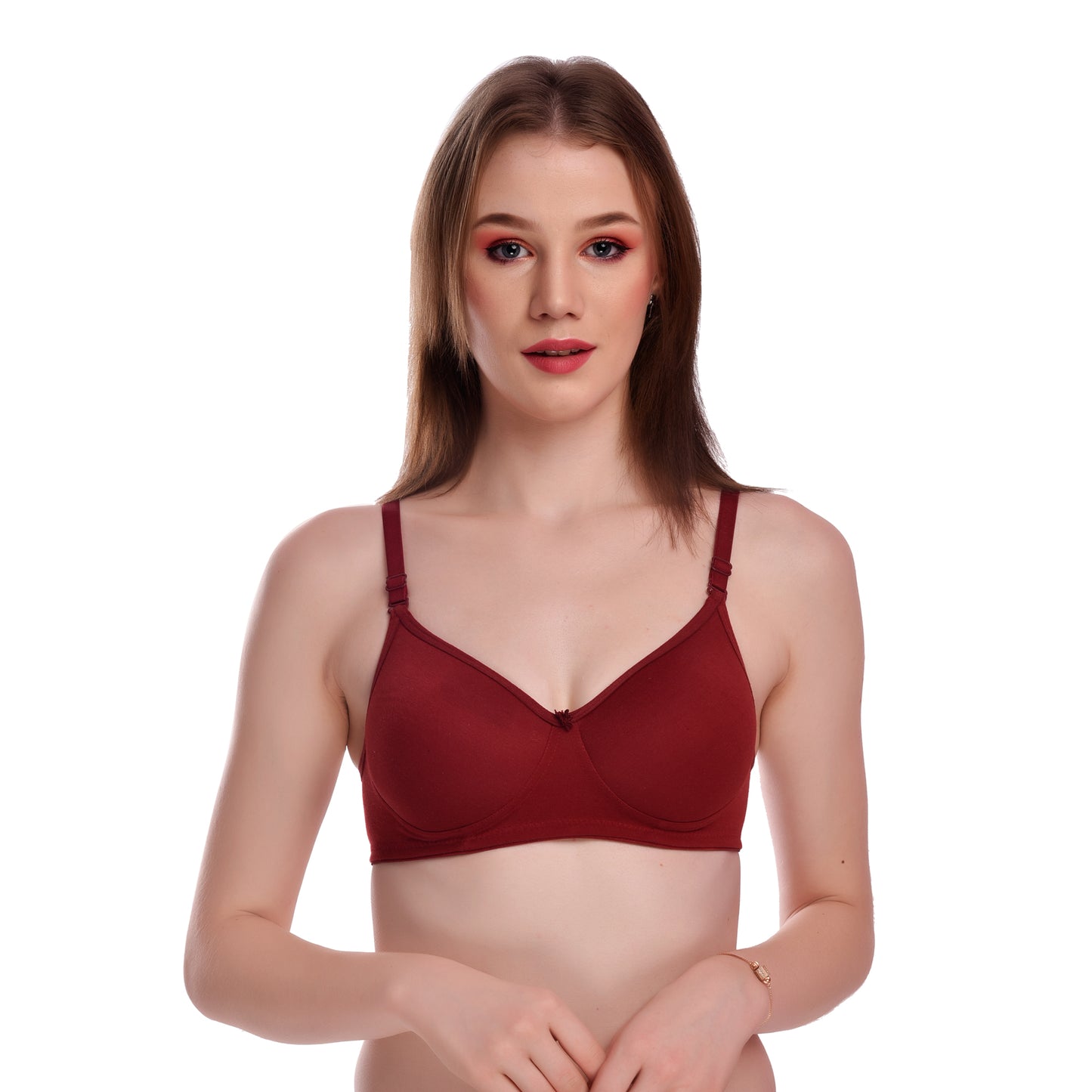 CLOUD LIFT Lightly Padded Bra
