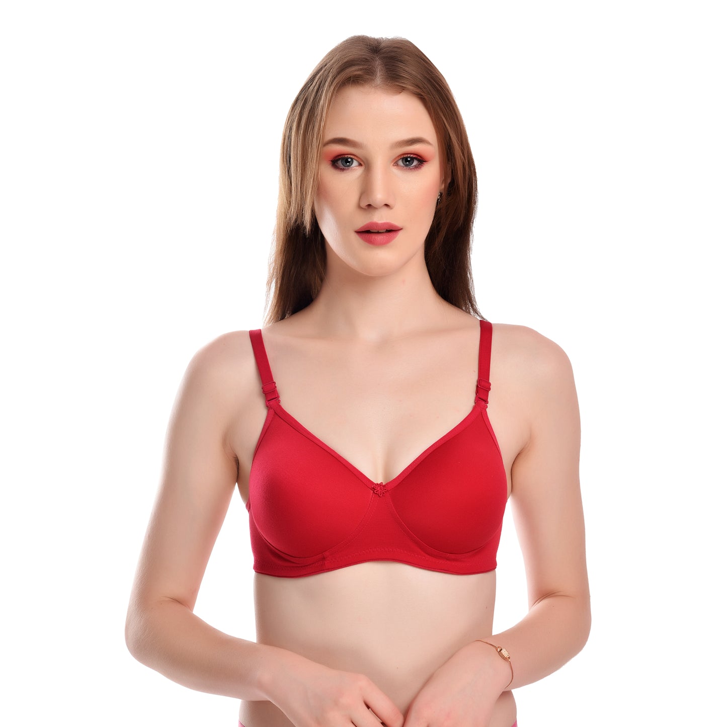 CLOUD LIFT Lightly Padded Bra