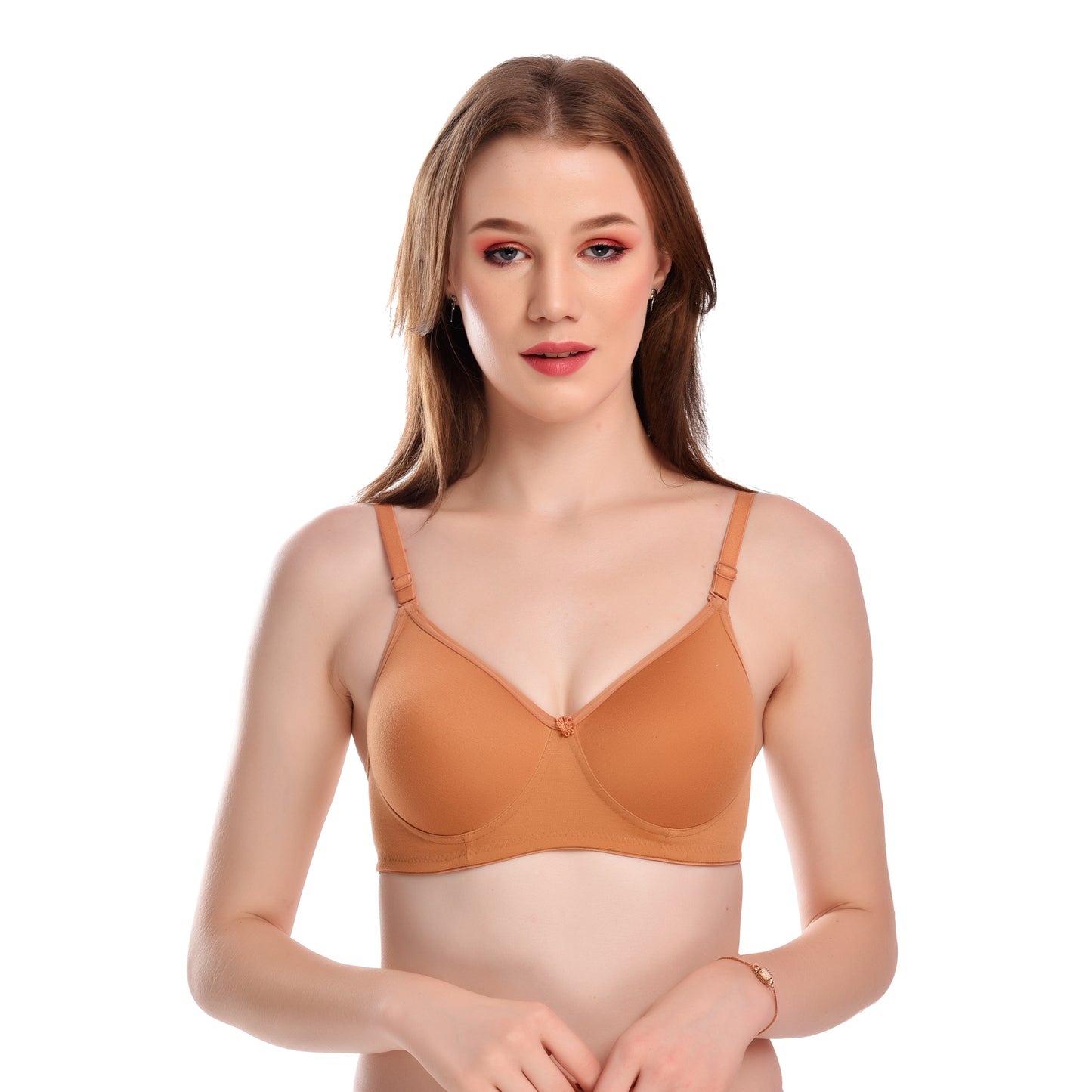 CLOUD LIFT Lightly Padded Bra