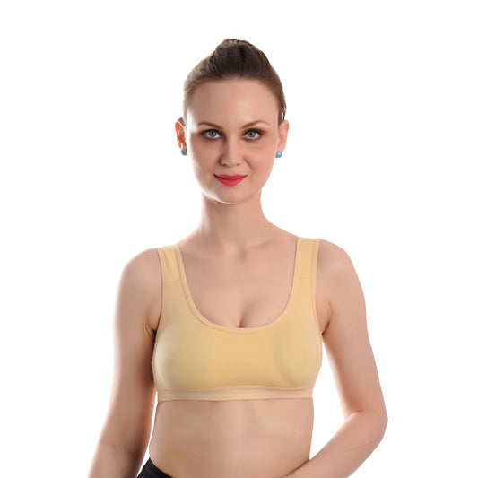 POWER IMPACT Padded Sports Bra