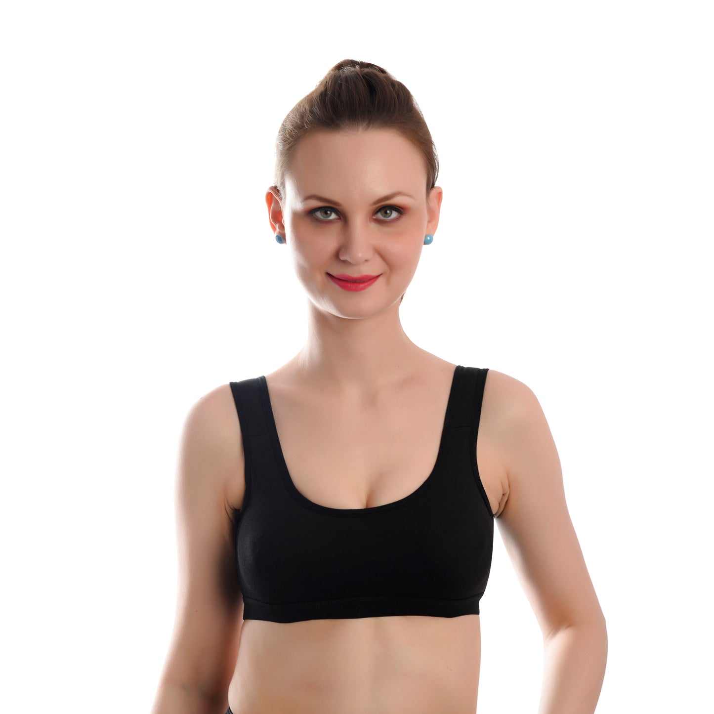 POWER IMPACT Padded Sports Bra