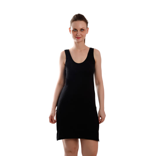 ROSETTE KURTI Slip