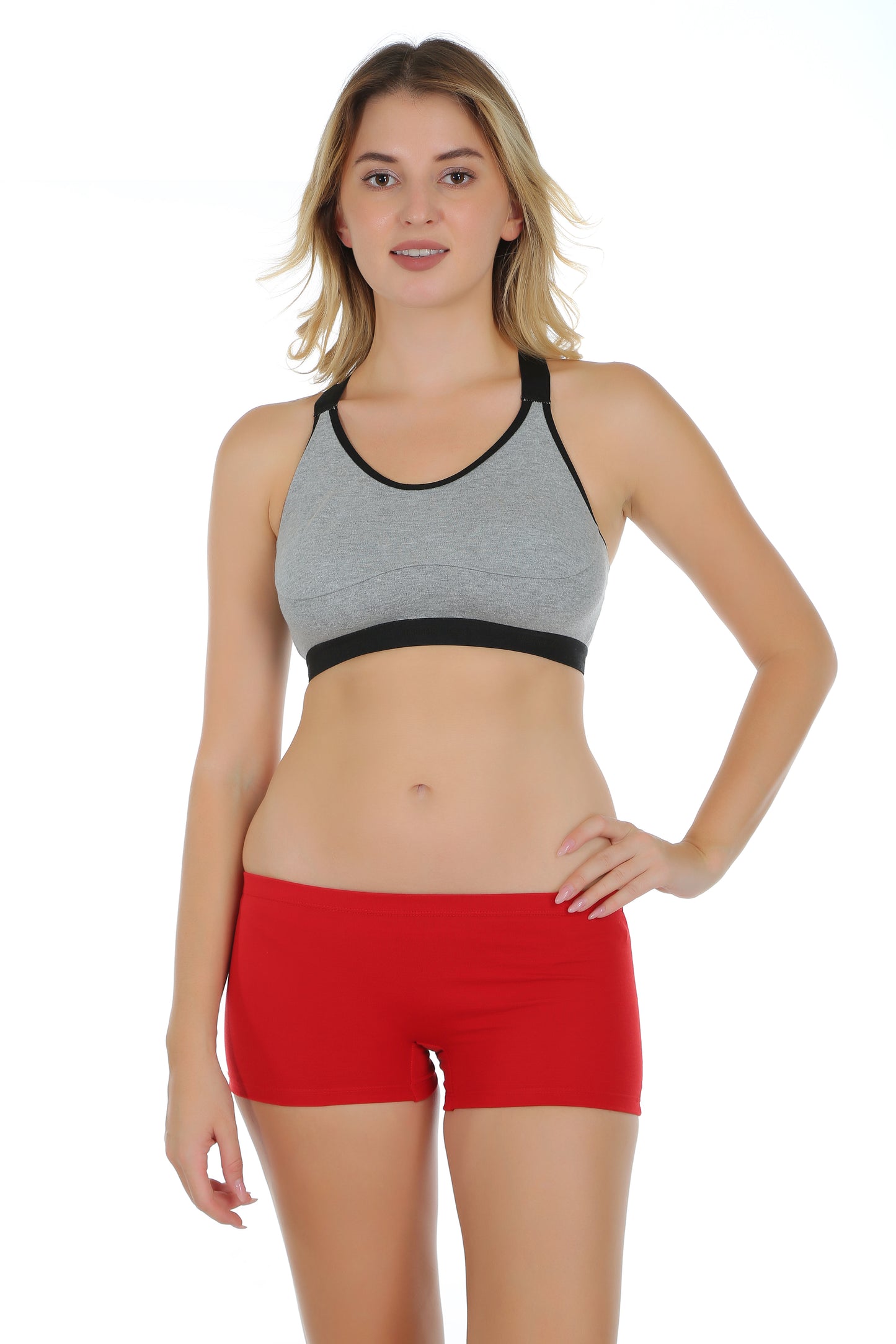 COMFORT LINER Shorty