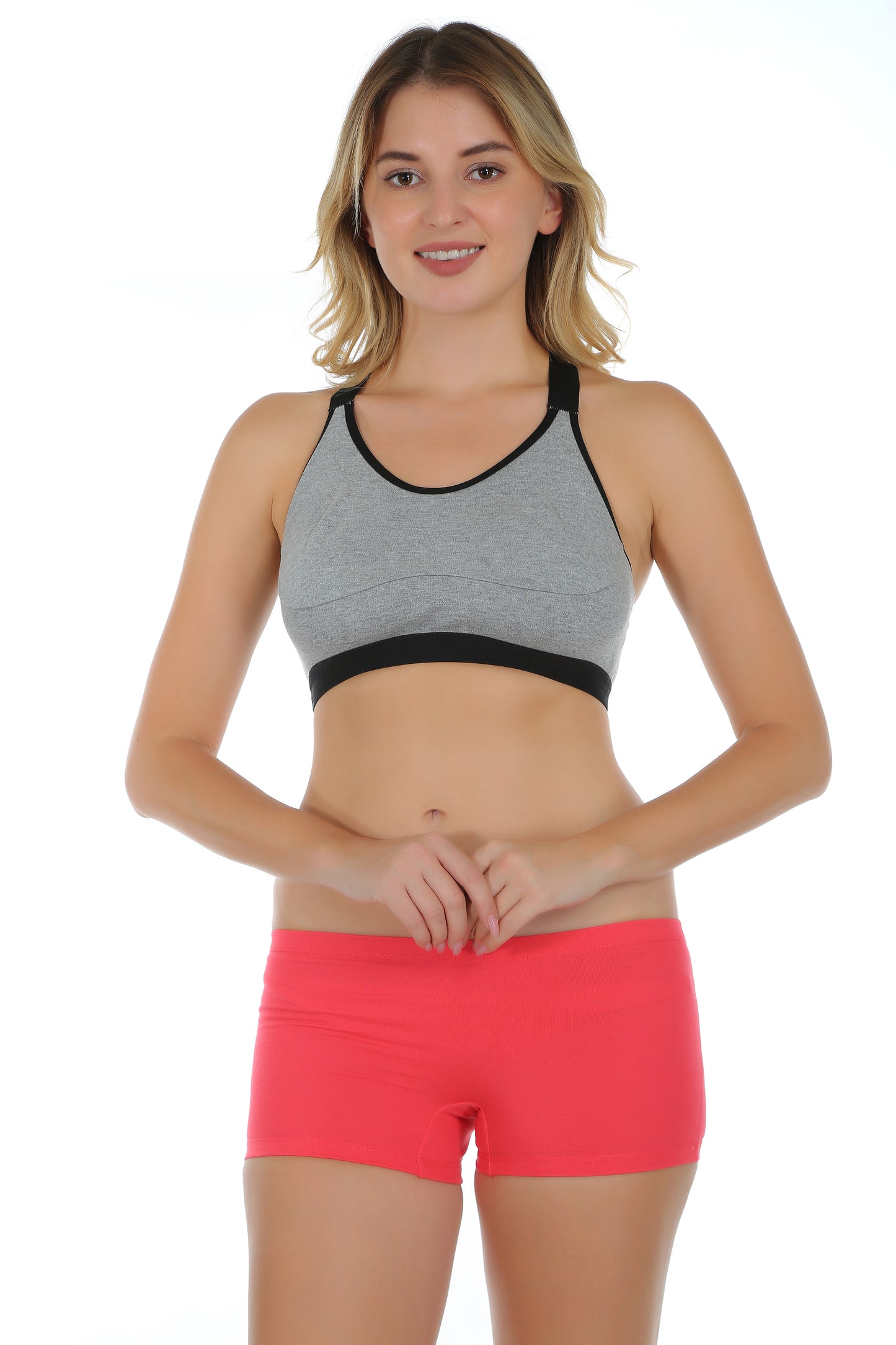 COMFORT LINER Shorty