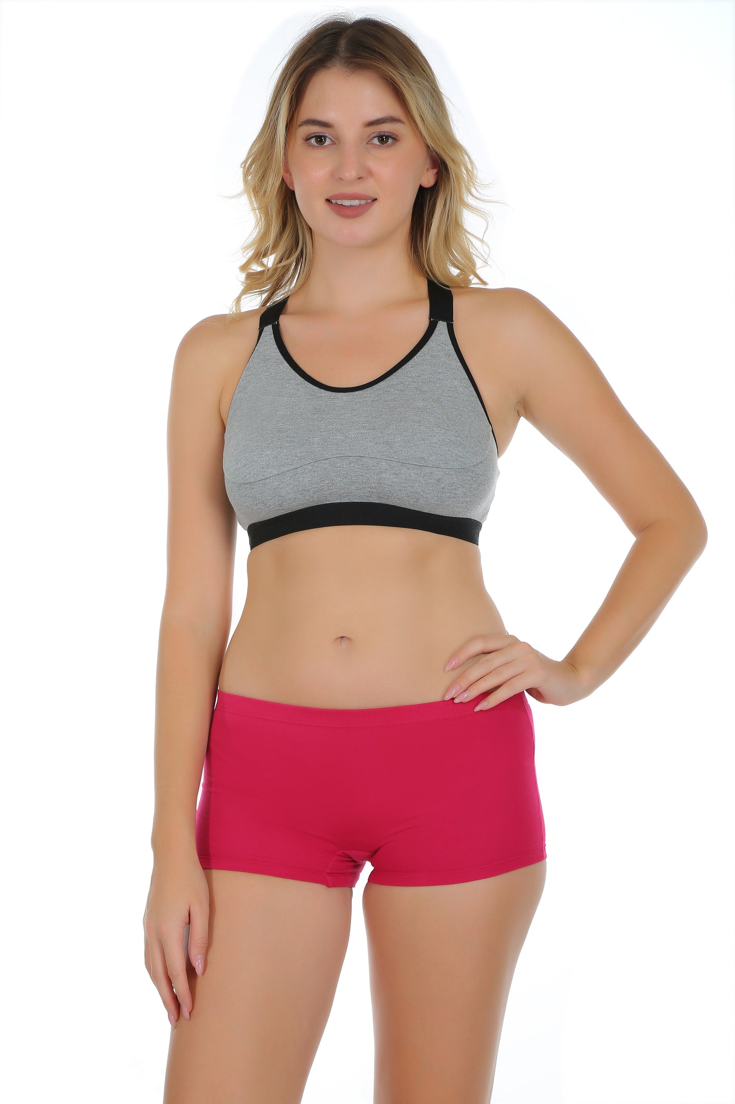 COMFORT LINER Shorty