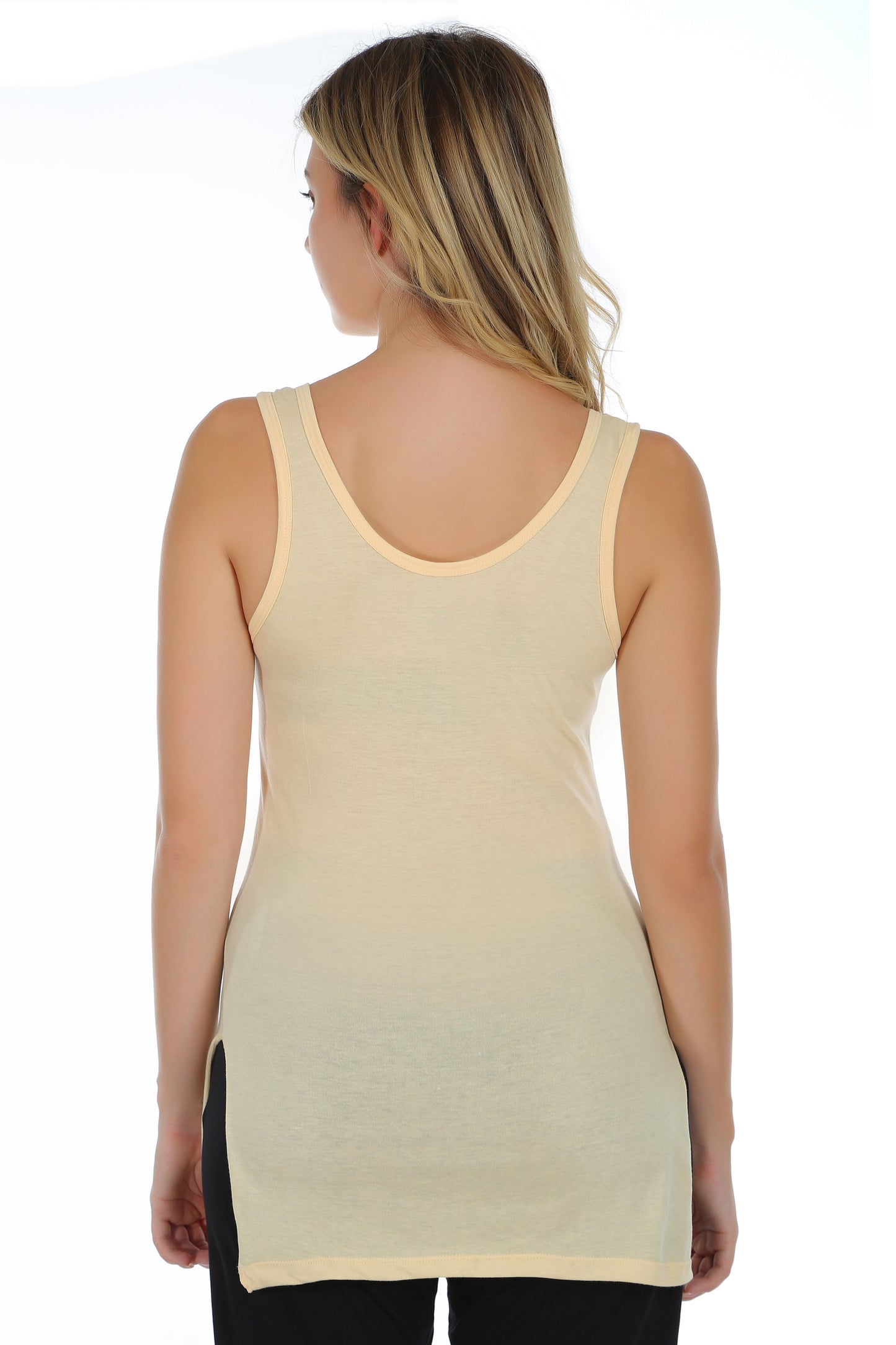 LEXI KURTI Slip